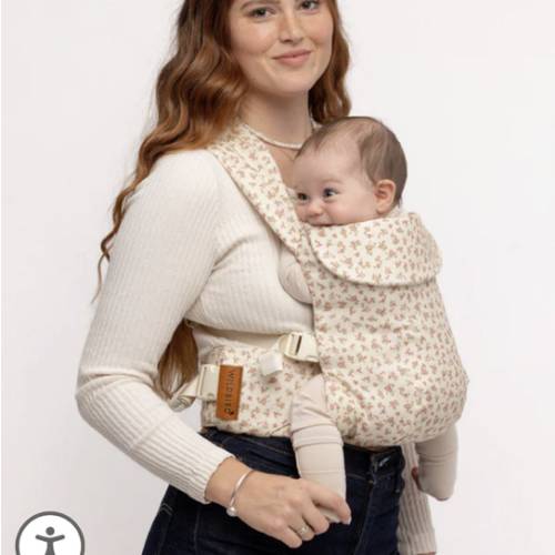 Cupid - Aerial Carrier – WildBird
