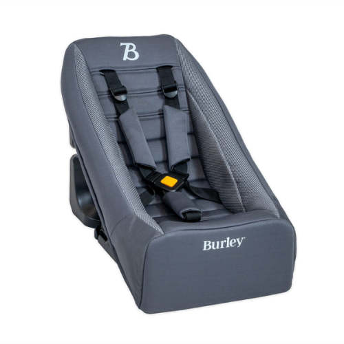Baby Seat Insert: Start Strolling as Early as 1 Month - Burley