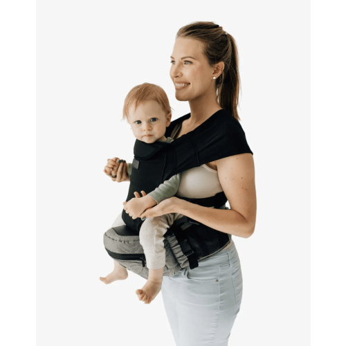 2-in-1 Combo Carrier