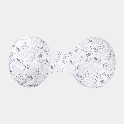 Boppy Side Sleeper Pregnancy Pillow with Stay-Put Design for Supportive Sleep