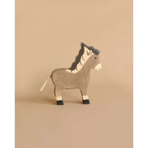 Holztiger Small Donkey