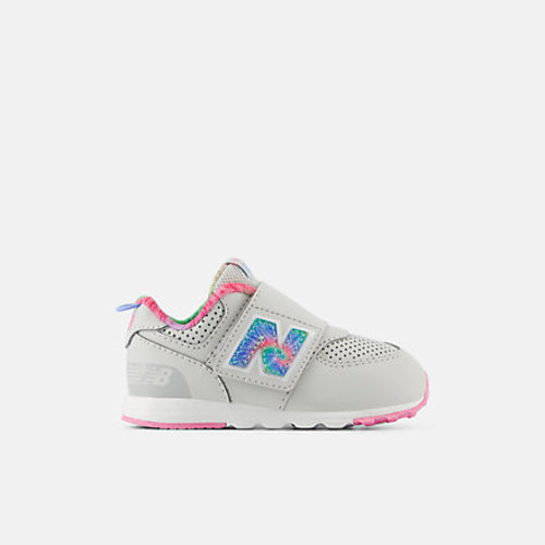574 NEW-B HOOK & LOOP - New Balance