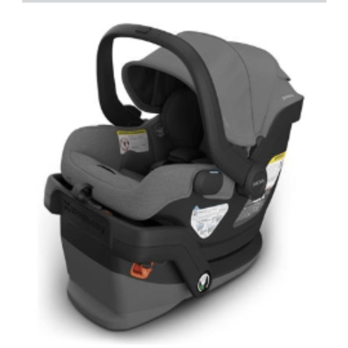 UPPAbaby Mesa V3 Infant Car Seat + Base – Pi Baby Boutique
