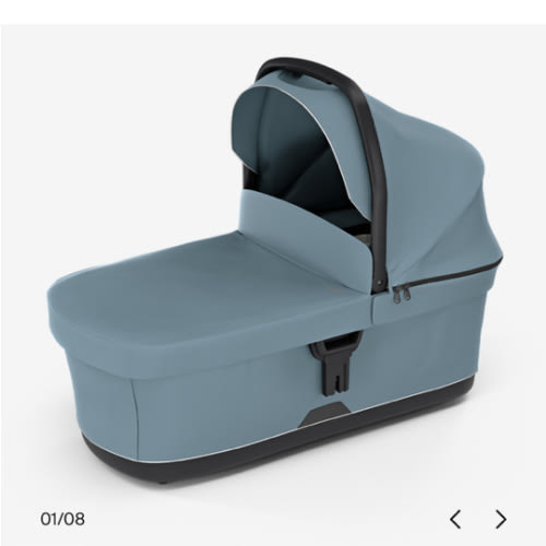 Thule bassinet
