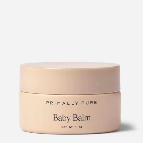 Baby Balm | Primally Pure