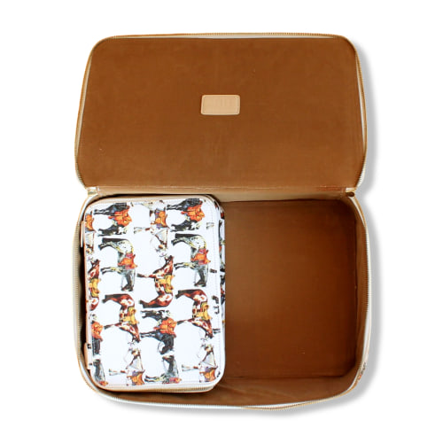 Huxley Packing Cubes