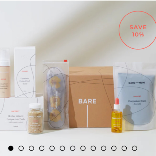 The Complete Recovery Care Kit