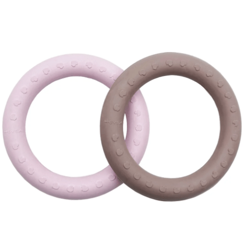 Kawan Teether Rings