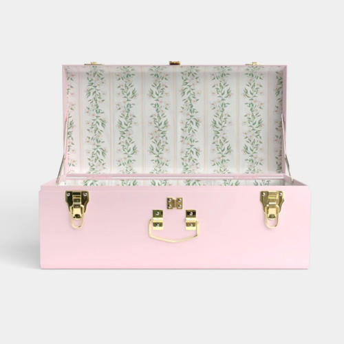 Petite Trunk | Petite Keep