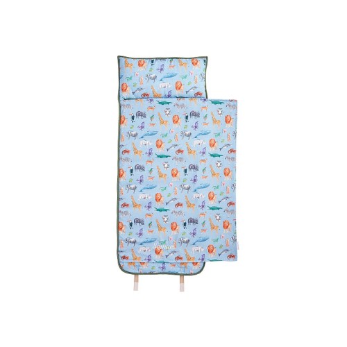Mackenzie Brendan Safari Animals Nap Mat