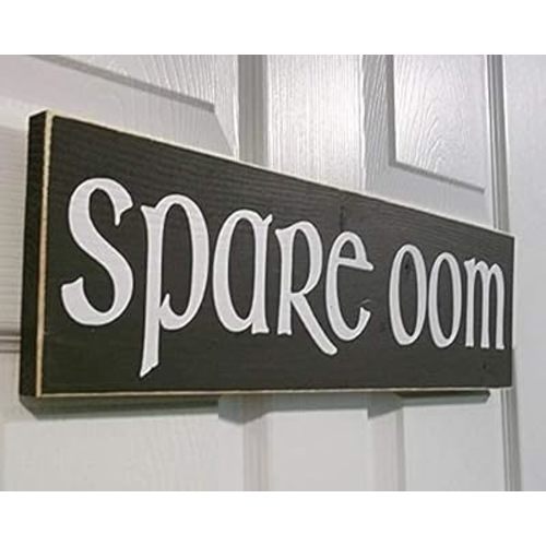 Vintage Sweet Home Decor Spare OOM 18x55cm Wooden Sign Wood Plaque Chronicles of Narnia Wood Plaque Coffee bar Christmas Thanksgiving Present