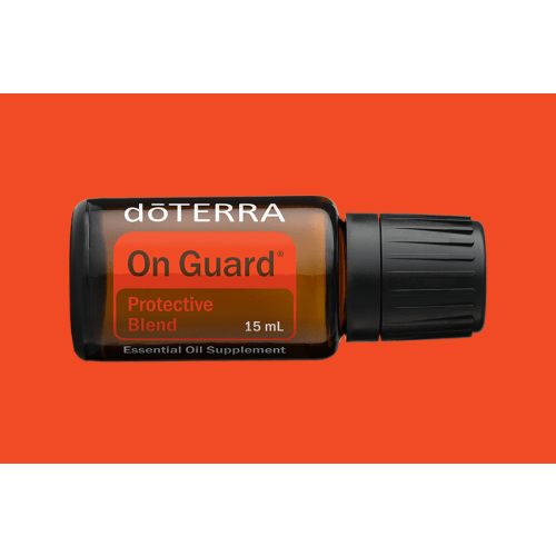 doTERRA On Guard Oil | doTERRA Essential Oils