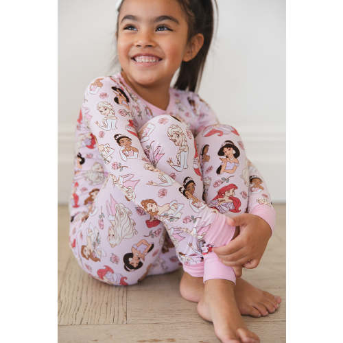 Once Upon a Dream - Set