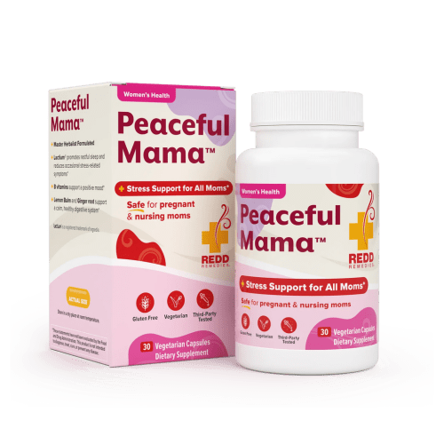Peaceful Mama™