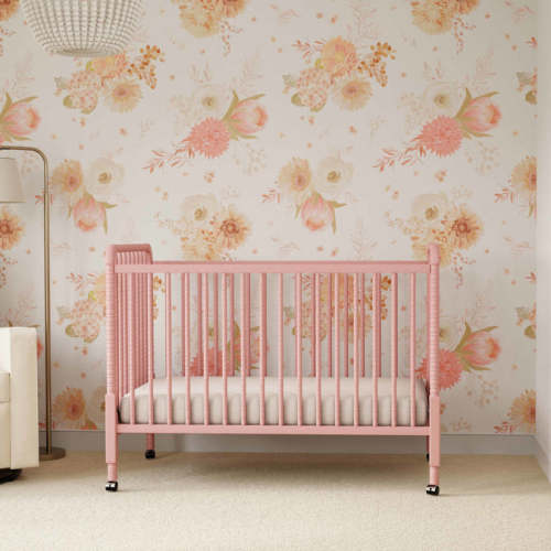 Jenny Lind 3-in-1 Convertible Crib – DaVinci Baby