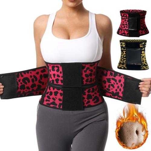 Women's Velcro Waist Trainer Shapewear Belt.Comfortable Breathable - TikTok Shop