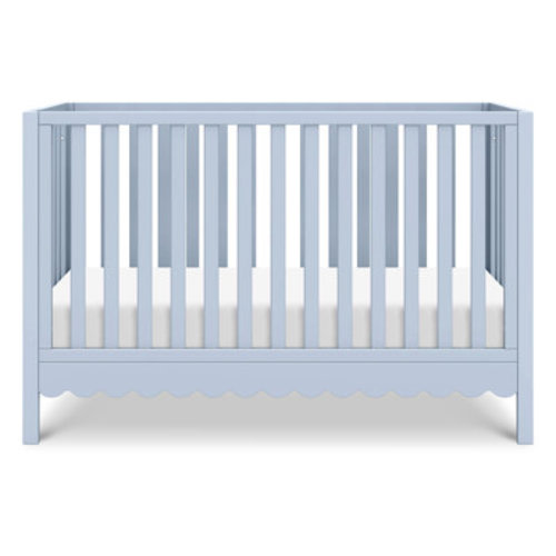 daVinci Sammy Scallop 4-in-1 Convertible Crib & Reviews | Wayfair