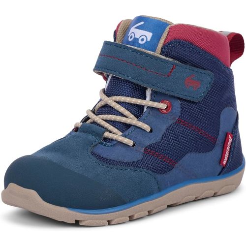 See Kai Run Canyon - Waterproof Rain Boot for Kids