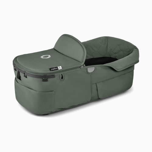 Bugaboo Kangaroo Bassinet Fabric - Forest Green