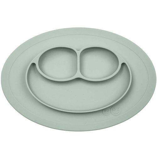 Ezpz - Mini Mat - Sage - Smart Mom