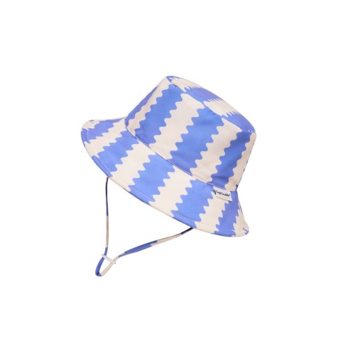 Sun Hat with UPF 50+ UV Protection and Adjustable Brim