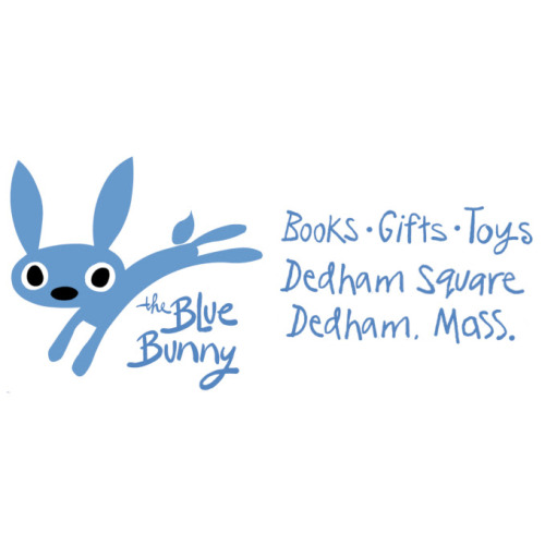 Blue Bunny E-Gift Card | Blue Bunny Books