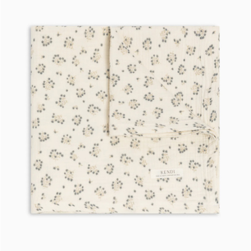 Muslin Swaddle Blanket