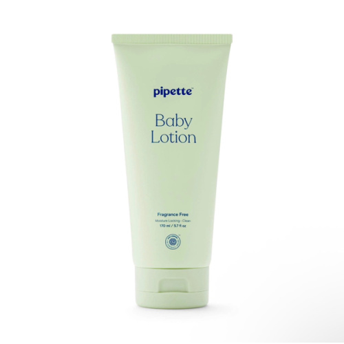 Baby Lotion | Pipette Baby