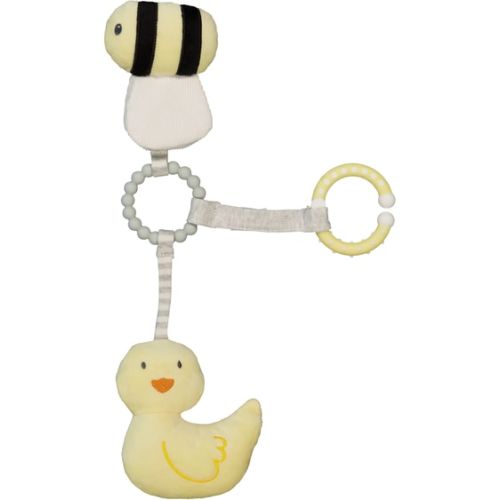 Multi Colour Pram Toy | Best&Less™ Online