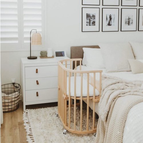 babybay Original Side Sleeper