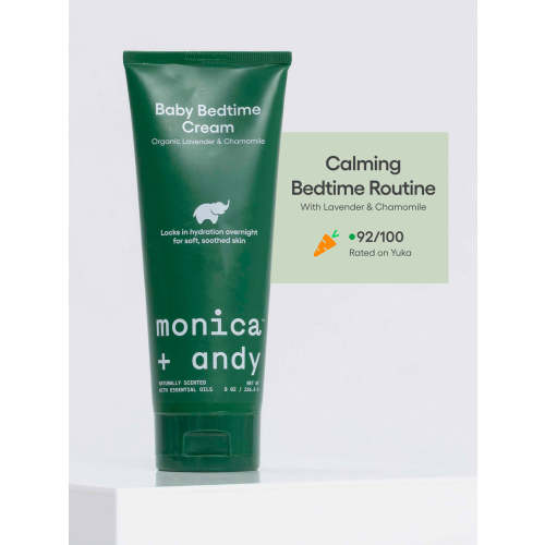 Baby Bedtime Cream
