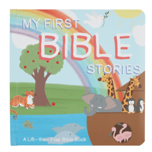 Bible Board Book