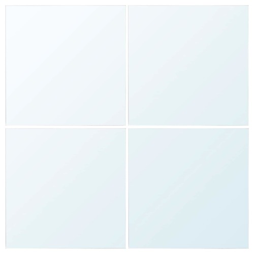 BLODLÖNN Mirror 12x12 "