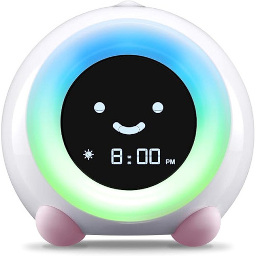 LittleHippo MELLA:OK to Wake Alarm Clock