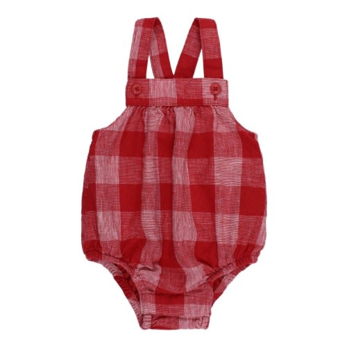 Baby Bubble Romper, Infant