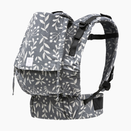Stokke Limas Carrier Flex - Floral Slate