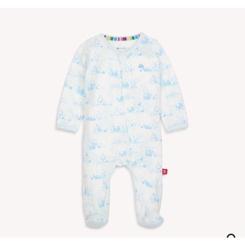 Magnetic Footie – Magnetic Me