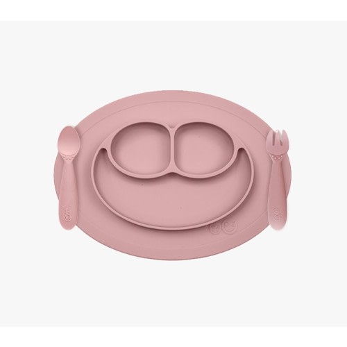 EZPZ Mini Feeding Set