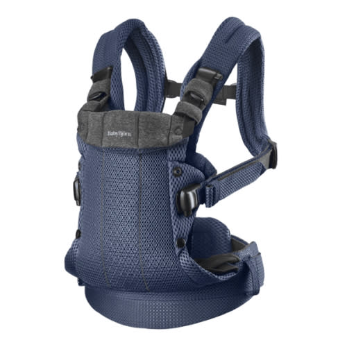 BabyBjörn Baby Carrier Harmony