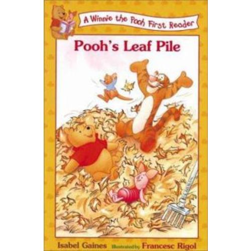 Pooh's Leaf Pile