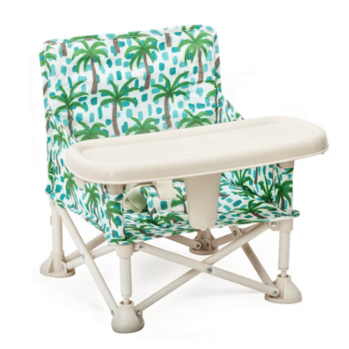 Kai Portable Booster Chair