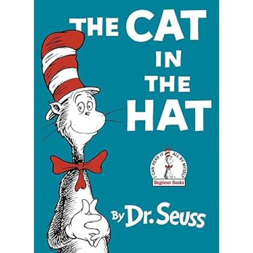 The Cat in the Hat
