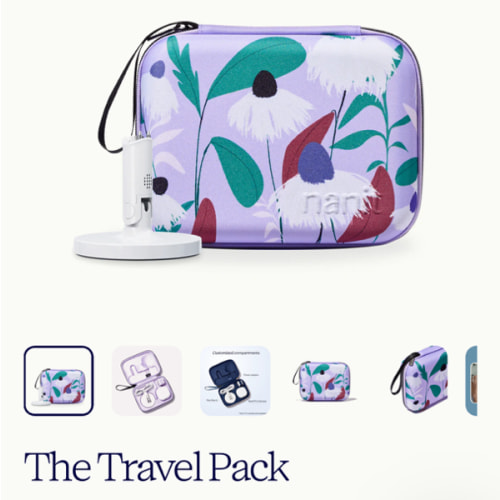 The Travel Pack