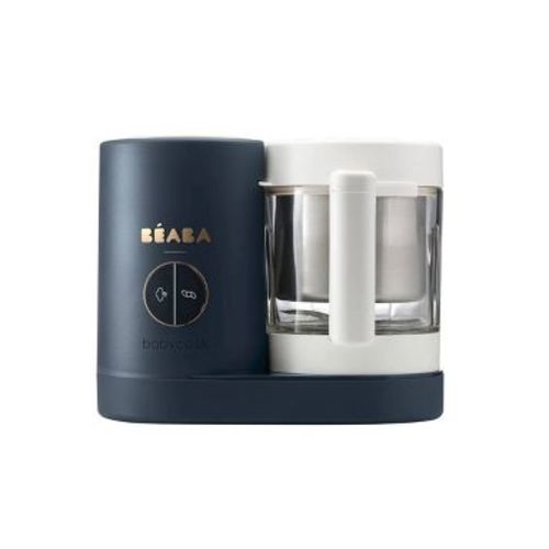 Beaba 535W Babycook Neo Food Maker - Midnight