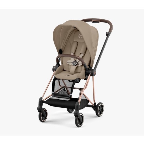 Cybex MIOS 3 Stroller