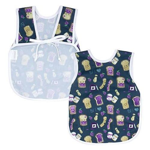 BapronBaby PBJ Pals Bapron