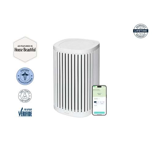 The Windmill Air Purifier