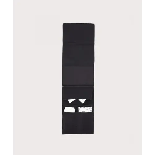 Joey Changing Kit in Onyx