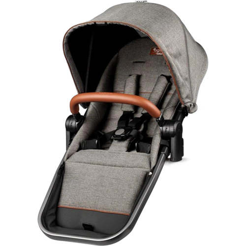 Agio by Peg Perego Z4 Companion Seat - Grey