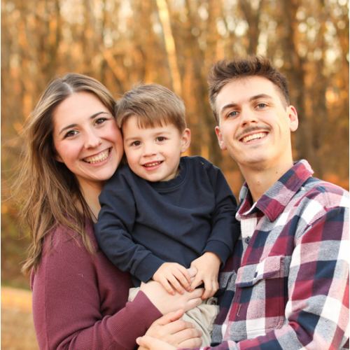 Parental Leave Fund